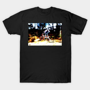 bmx T-Shirt